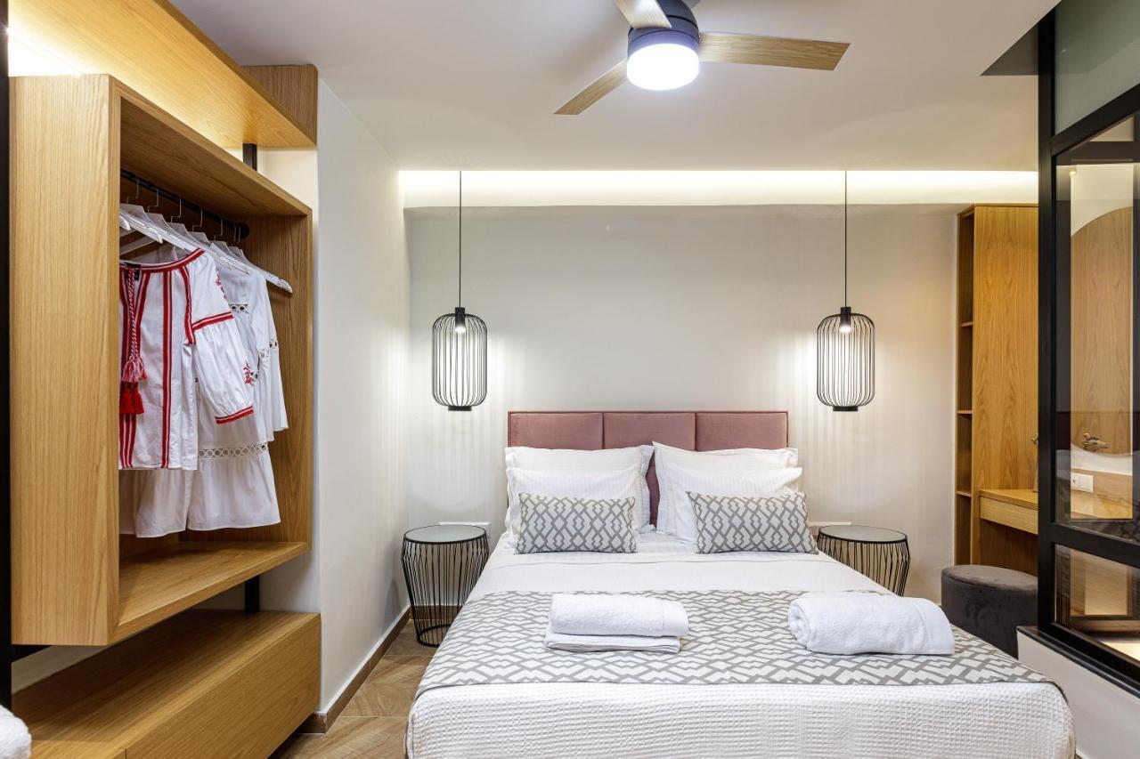 Queen Stella Luxury Homes Ретимно Экстерьер фото